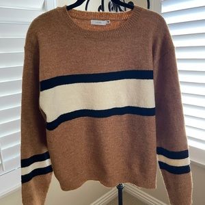 VICI Dolls / LUSH Sweater